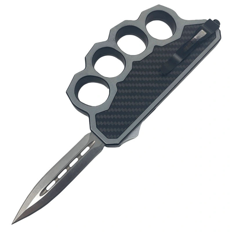 Knuckle OTF Multiple Styles Available Viper Tec 1 springmesser seitlich springmesser seitlich