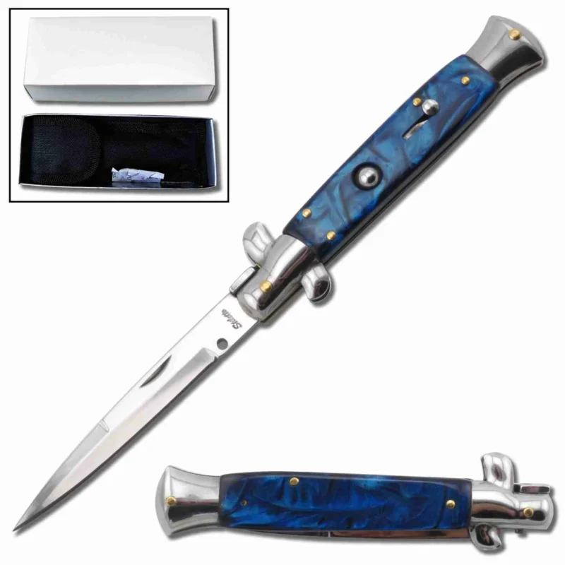 otf stilettos 8 messer stiletto messer stiletto