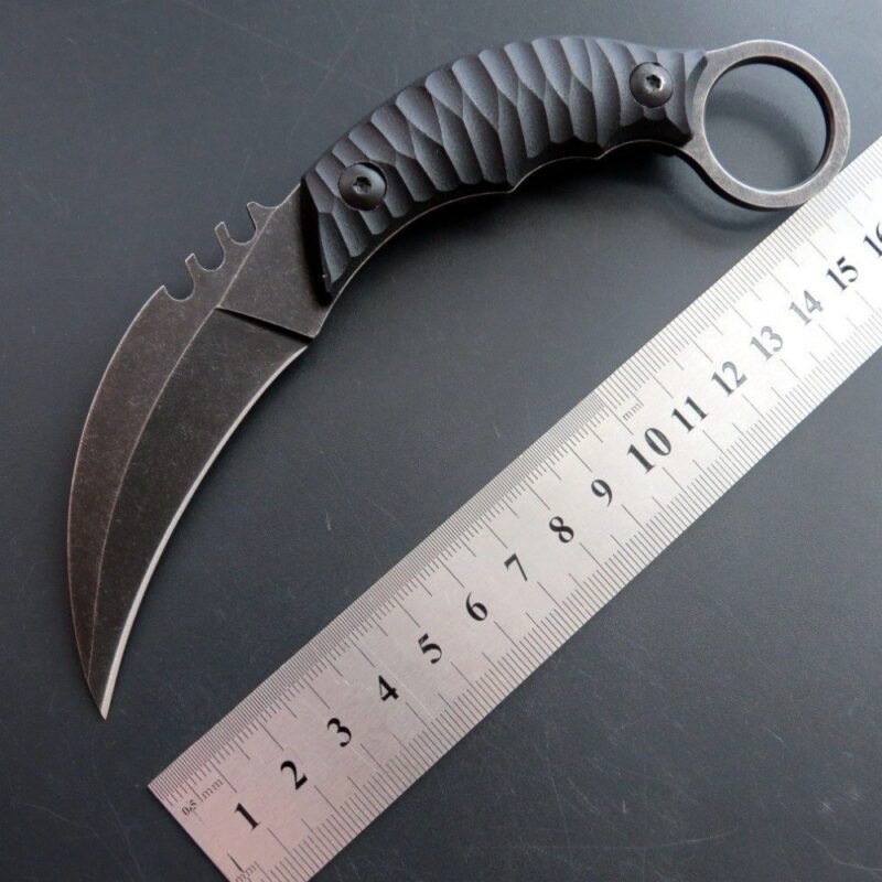 10619207922 785692528 3d karambit 3d karambit