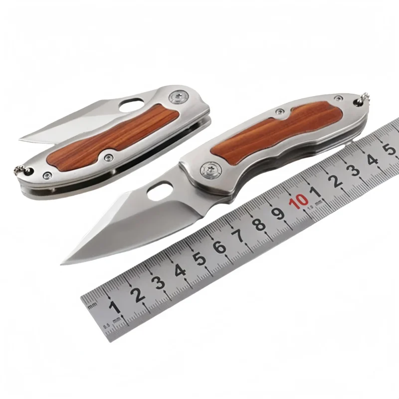 F113 scaled 1 pocket comb knife pocket comb knife