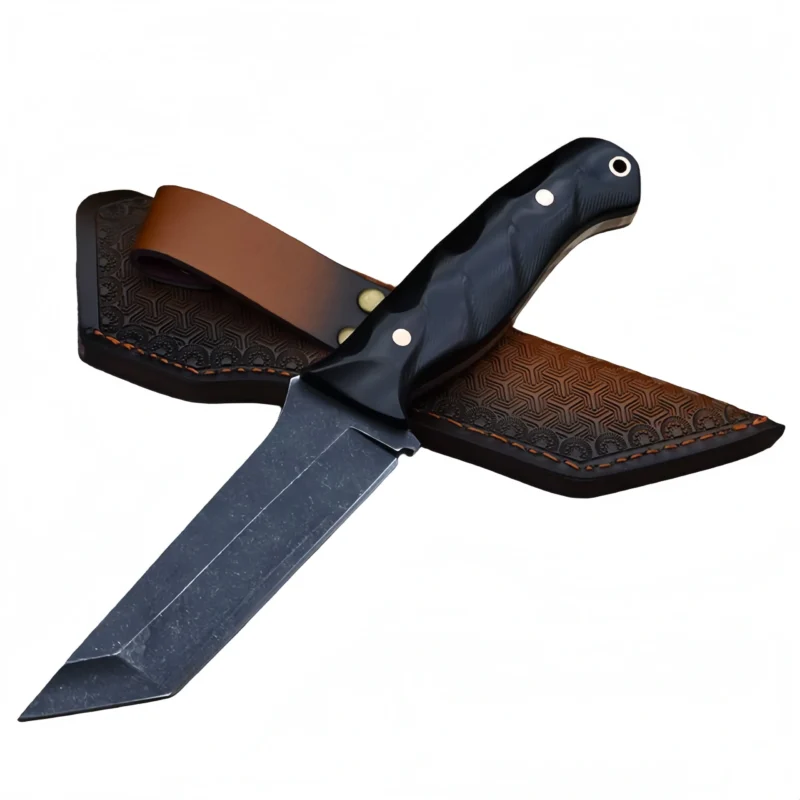 O1CN017akOMs2Mul54hFoCl 2214133679888 0 cib scaled 1 feststehende messer kydex scheide feststehende messer kydex scheide