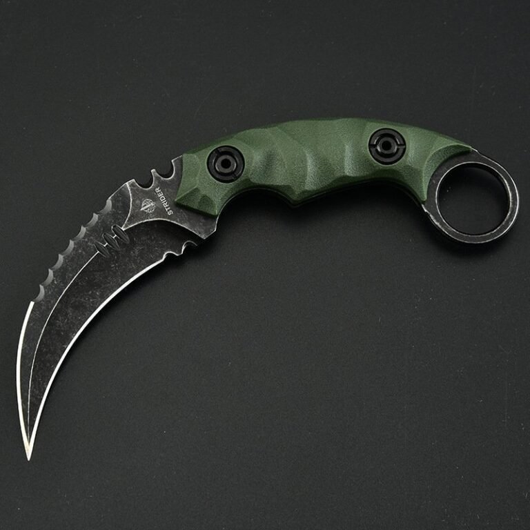 Hochwertige critical ops karambit online kaufen – Faustmesserstore.de ...
