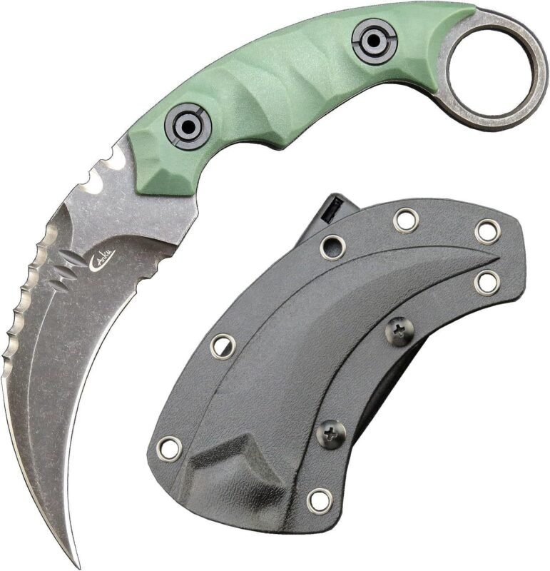 O1CN01CDQJJ51qdkreGVAiH 4128405519 0 cib 3d karambit 3d karambit