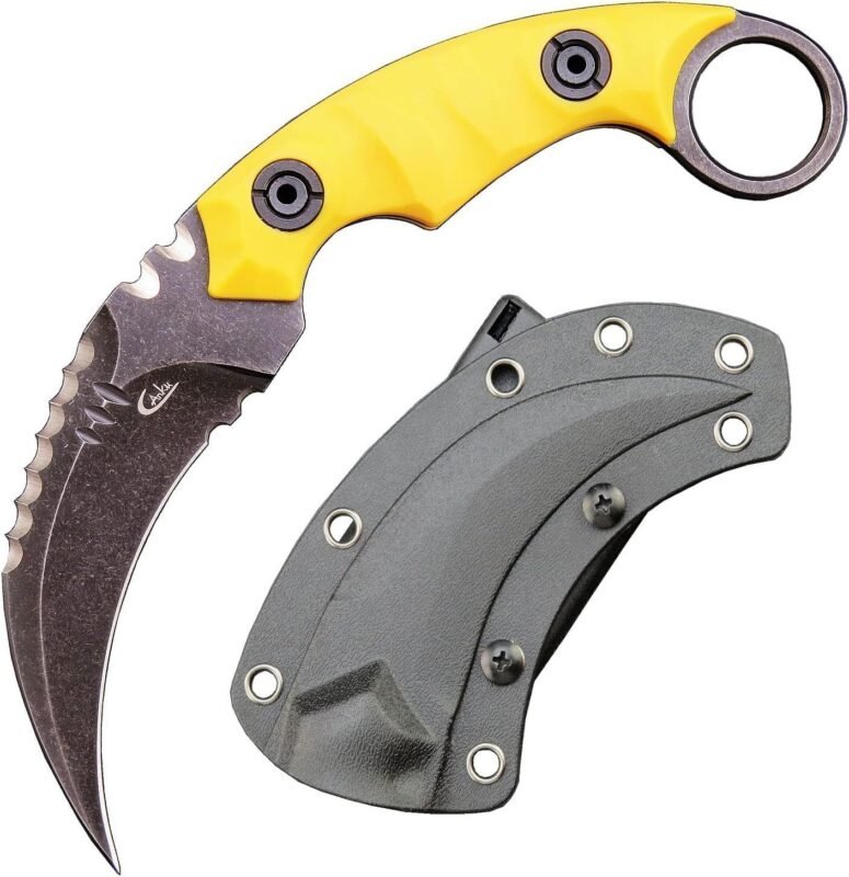 O1CN01P07PXW1qdkrd5YBZW 4128405519 0 cib 3d printer karambit 3d printer karambit