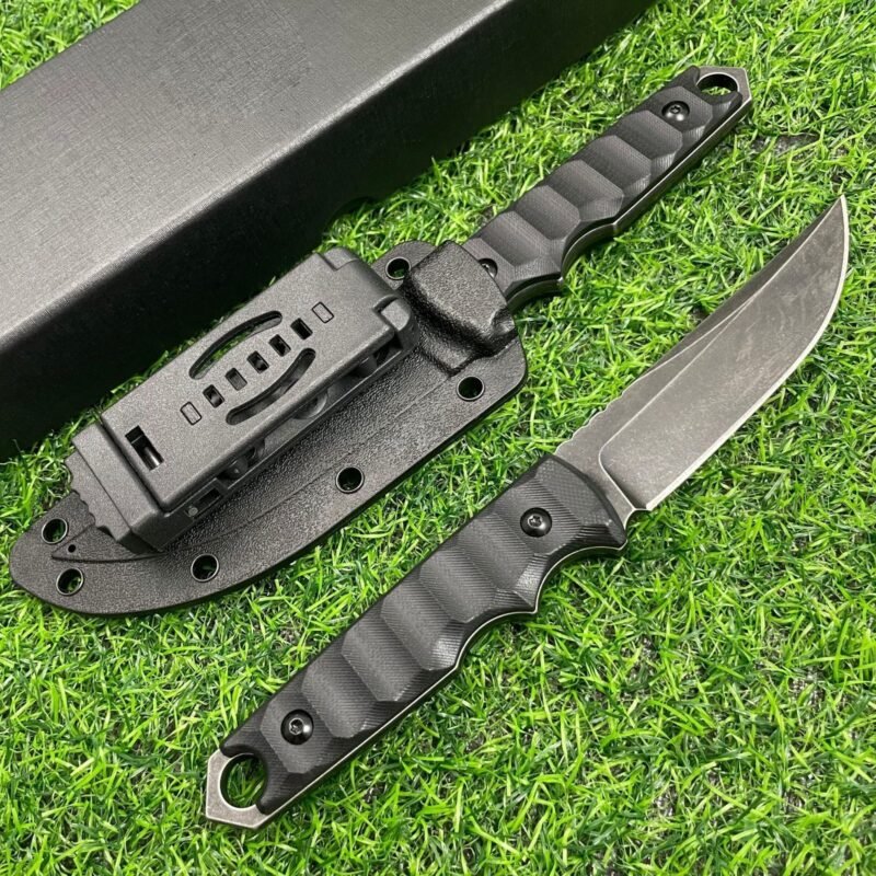 O1CN01bMqKrx1cCMXyY65lk 2216760533564 0 cib 1 feststehende messer kydex scheide feststehende messer kydex scheide