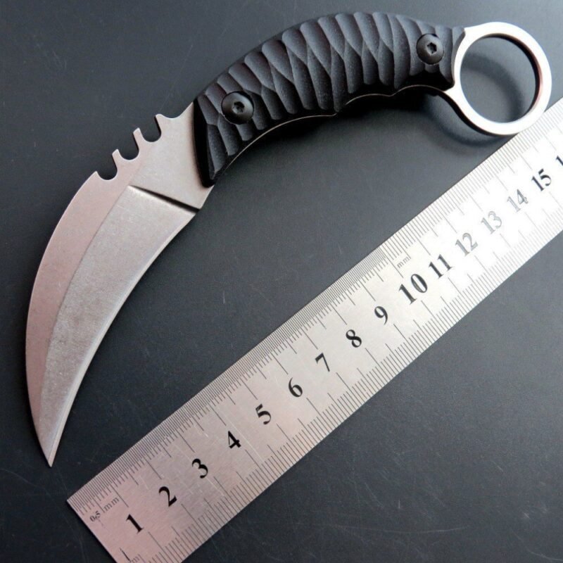 O1CN01vEF1hr1qdkl0kvq99 4128405519 0 cib blade karambit blade karambit